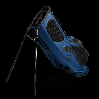 Ryder | Navy Blue Full Size Stand Bag